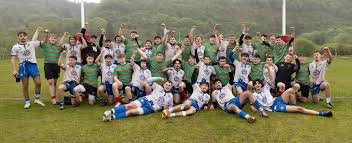 Image result for Oveden Rugby League Football Club