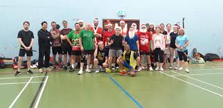 Image result for Apollo (Canterbury) Badminton Club