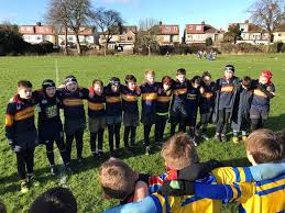 Image result for Tabard Rugby Football Club