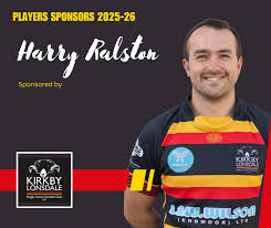 Image result for Kirkby Lonsdale R U F C Ltd