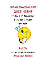 Image result for Cheam Bowling Club