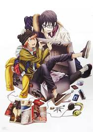 「伏見猿比古 K」の画像検索結果