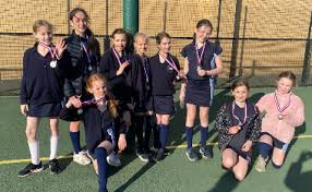 Image result for ST. MARY'S NETBALL CLUB