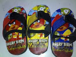 Grosir Sandal Termurah - Grosir Sandal Murah
