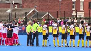 Image result for Yateley Cricket & Hockey Association