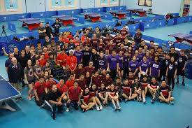 Image result for Brook Table Tennis Club