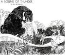 Radio Drama Revival: Bradbury 13: A Sound Of Thunder : SFFaudio