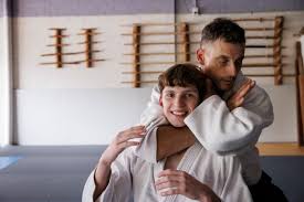 Image result for Newcastle Aikido Club