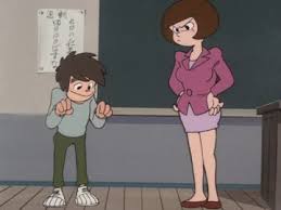 「ひろしの母ちゃん ど根性ガエル」の画像検索結果