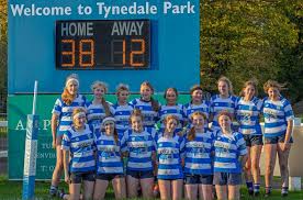 Image result for Tynedale Rfc