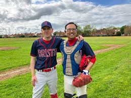 Image result for Taunton Muskets Baseball Club