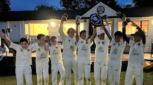 Image result for Kibworth Cricket Club