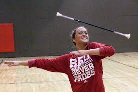 Image result for Revolutions Twirlers