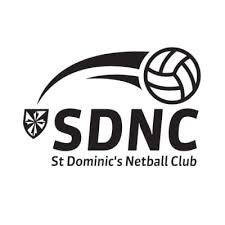 Image result for Dominos Netball Club