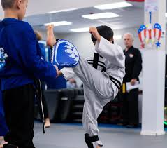 Image result for Elite Force Martial Arts