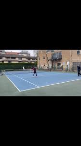 Image result for Wetherby Castlegarth Tennis Club