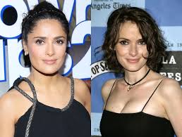 Image result for Maclaren Juicy Couture Ryder Salma Hayek