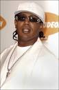 New Orleans' Master P had