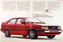 Car Lust: Our Cars--1986 Audi Coupe GT