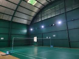 Image result for Fusion Badminton Club