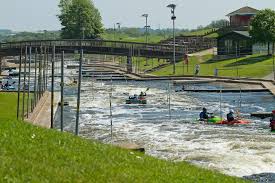 Image result for Chippenham Canoe Club