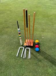 Image result for Plymouth Croquet Club