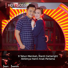 Image result for Rianti Cartwright