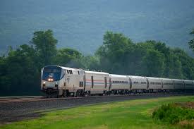 Image result for Amtrak