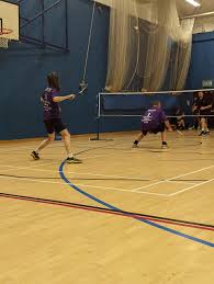 Image result for Y M C A (Plymouth) Badminton Club