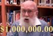 skeptic James Randi has a
