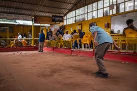 Image result for City of Llandaff Pétanque Club