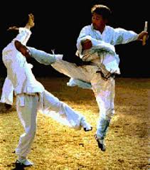 Image result for Stoke UTA Olympic Taekwondo