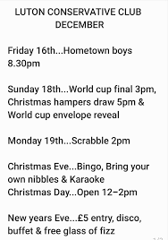 Image result for Luton Scrabble Club