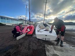 Image result for Llandudno Sailing Club