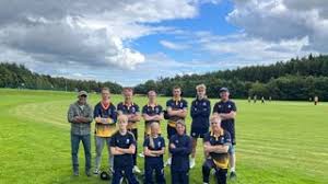 Image result for Falkland Cricket Club