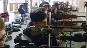 Image result for Halkirk Rifle Club