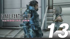 「バッシュ・フォン・ローゼンバーグ FINAL FANTASY 12」の画像検索結果