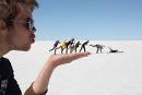88 Brilliant Examples of Forced Perspective Photography ...