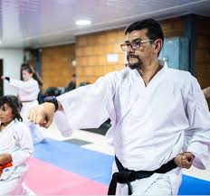 Image result for Bytomic Tae Kwon Do Windsor