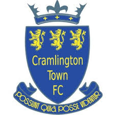 Image result for Cramlington Juniors Football Club
