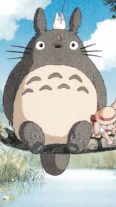 Image result for Totoro