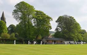 Image result for Arthington Cricket Club