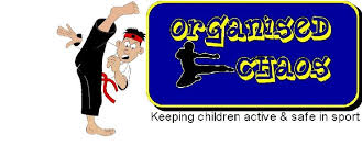 Image result for Sokudo Martial Arts Club