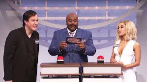 Image result for jeremy renner kenan thompson
