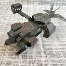 Image result for alien dropship