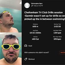 Image result for Cheltenham Triathlon Club