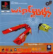 Image result for wipeout