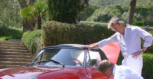 Afbeeldingsresultaat voor jort kelder maserati