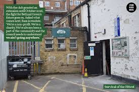 Image result for Bethnal Green Weightlifting Club