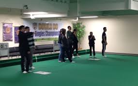 Image result for South Hams Indoor Bowls Club